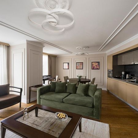 Continental Hotel Pera Istanbul Luaran gambar