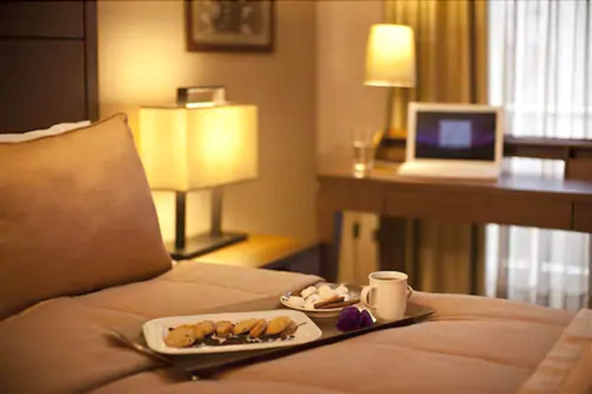 Continental Hotel Pera Istanbul Luaran gambar