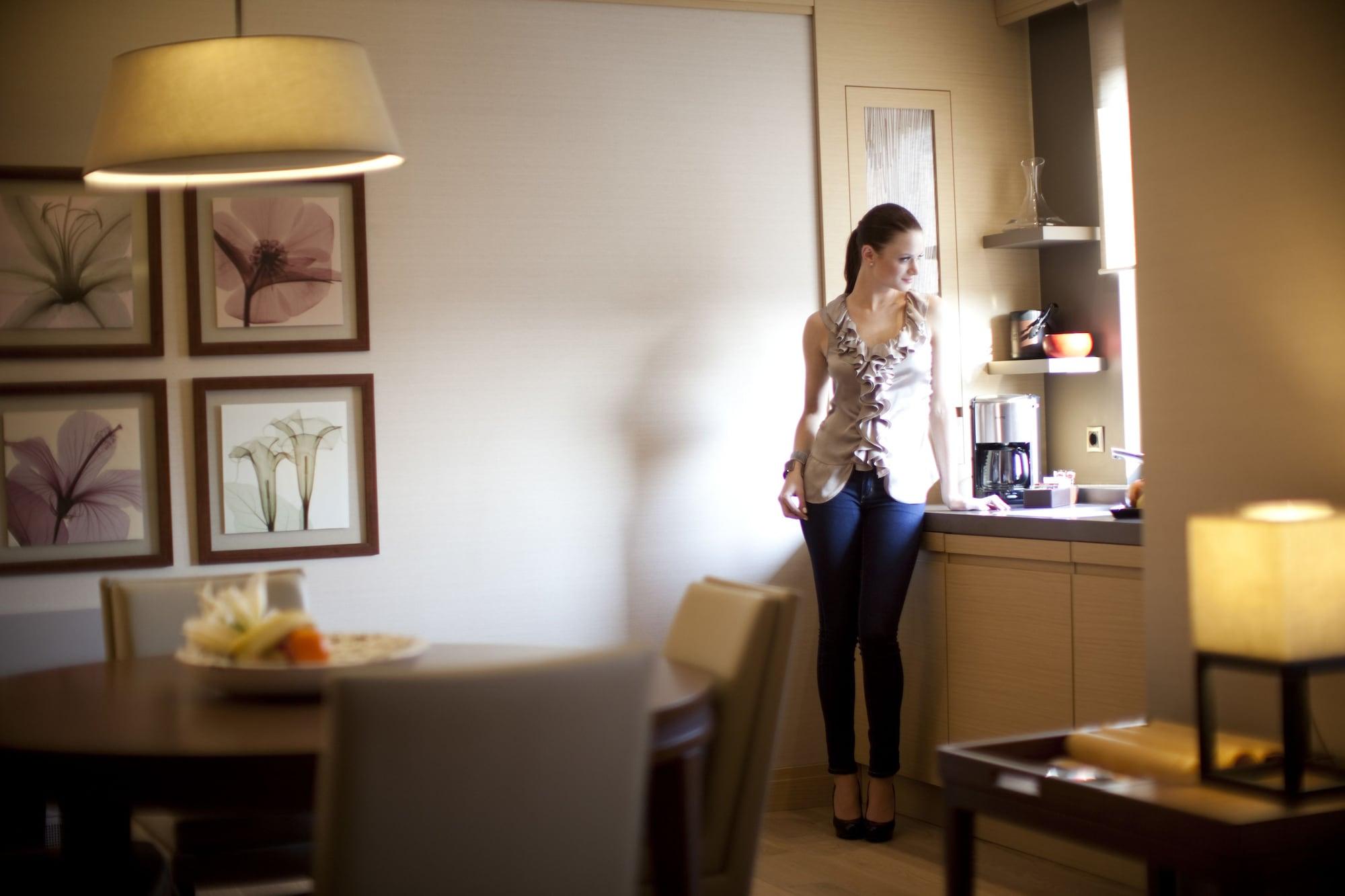 Continental Hotel Pera Istanbul Luaran gambar